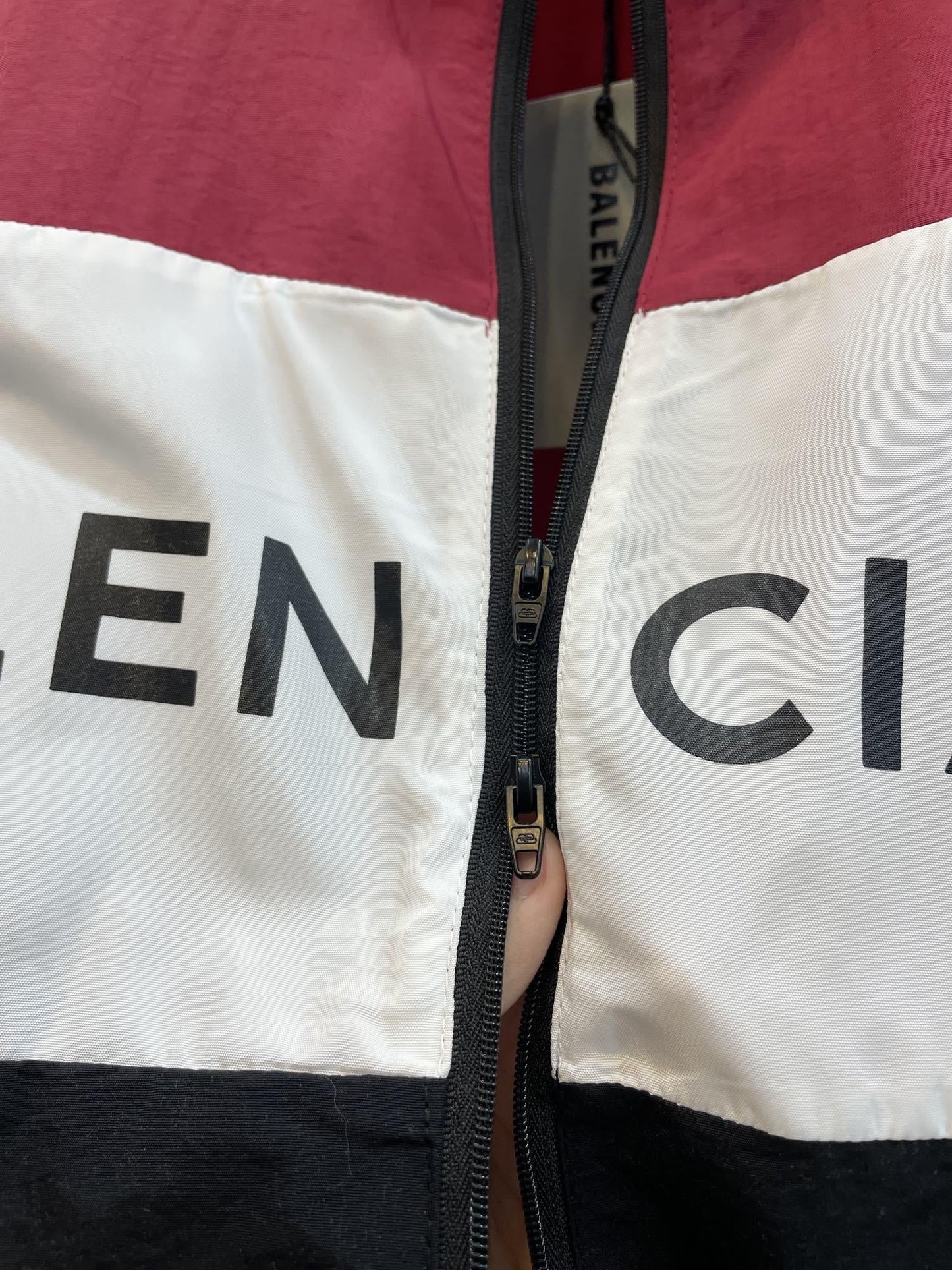 Veste Balenciaga