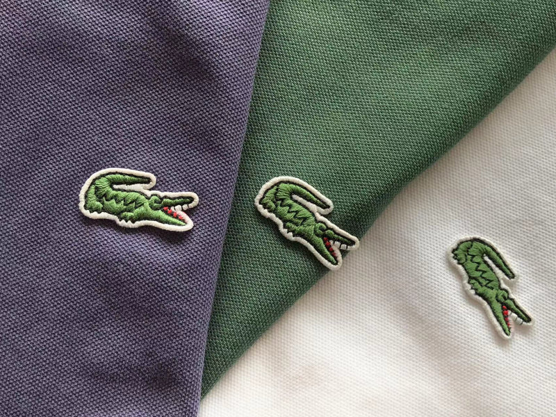 Lacoste Polo