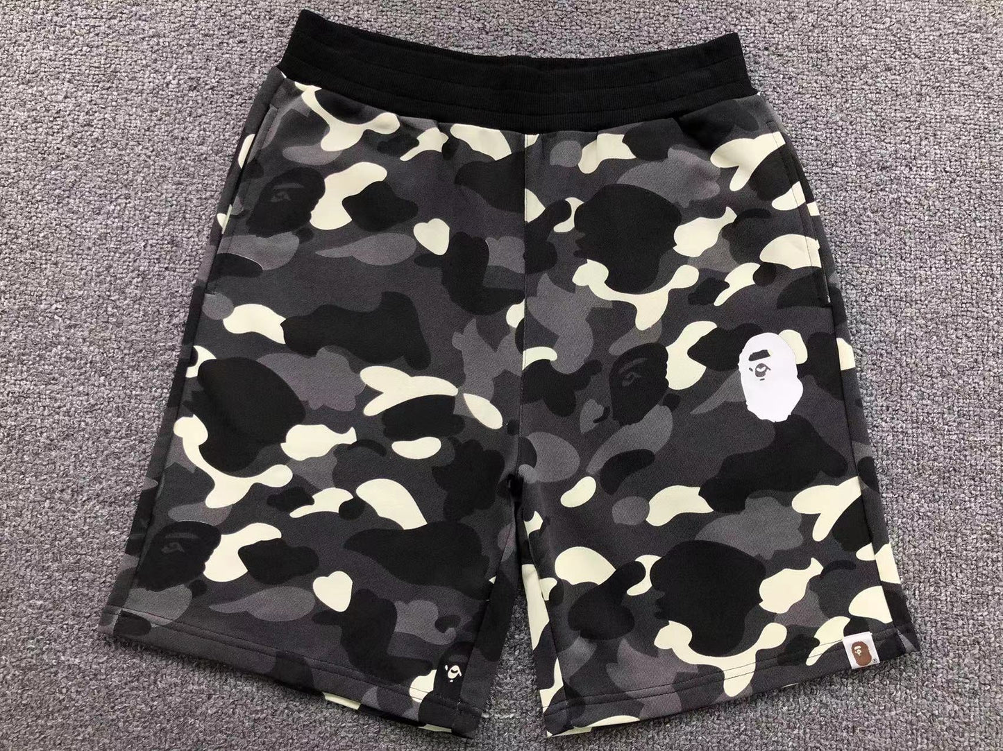 Shorts Bape