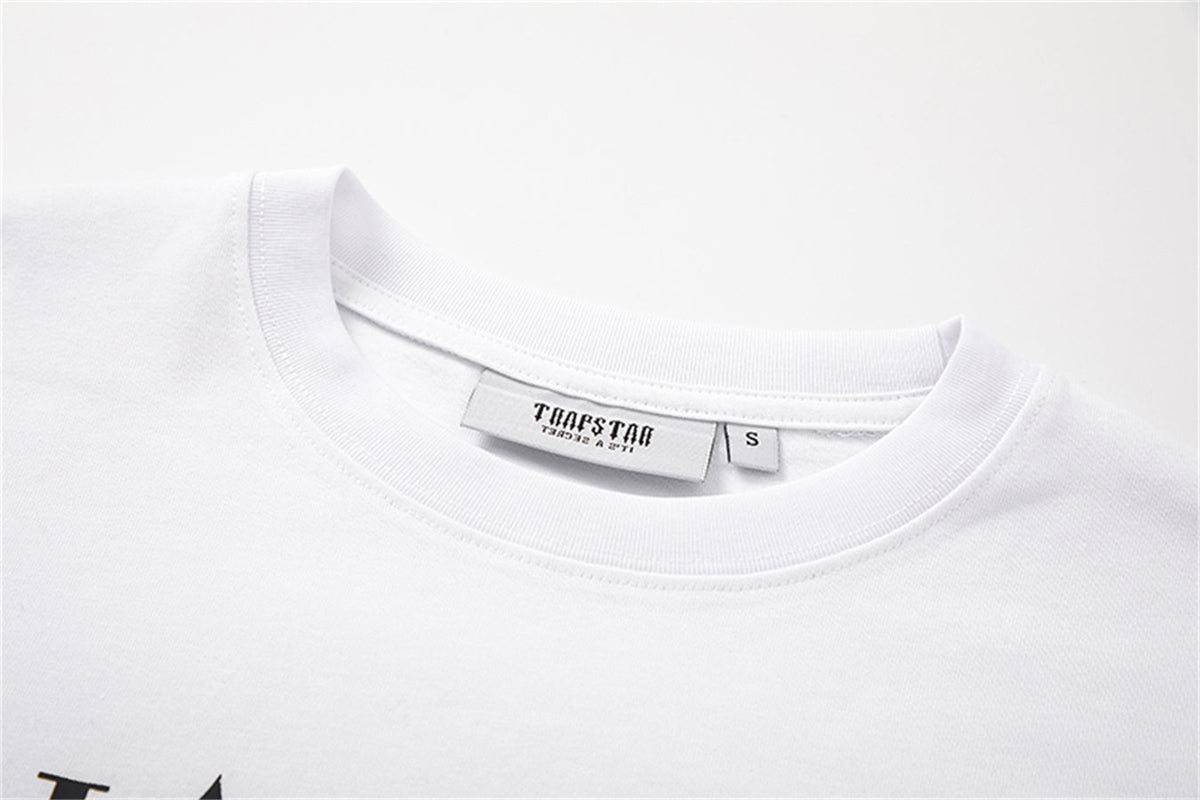 Camiseta Trapstar