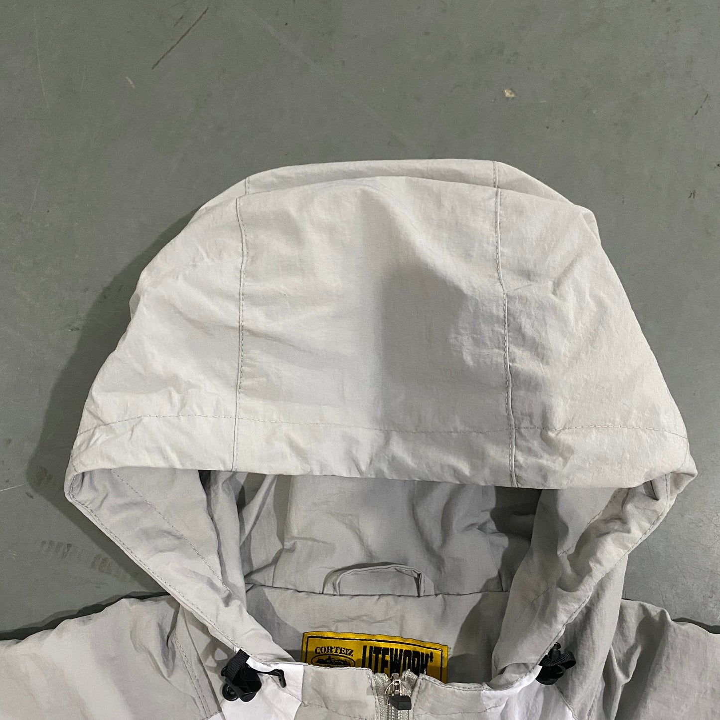 Veste de printemps Corteiz