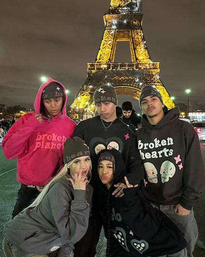 Cœurs Brisés Vol_2