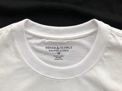 T-shirt slim Ralph Lauren