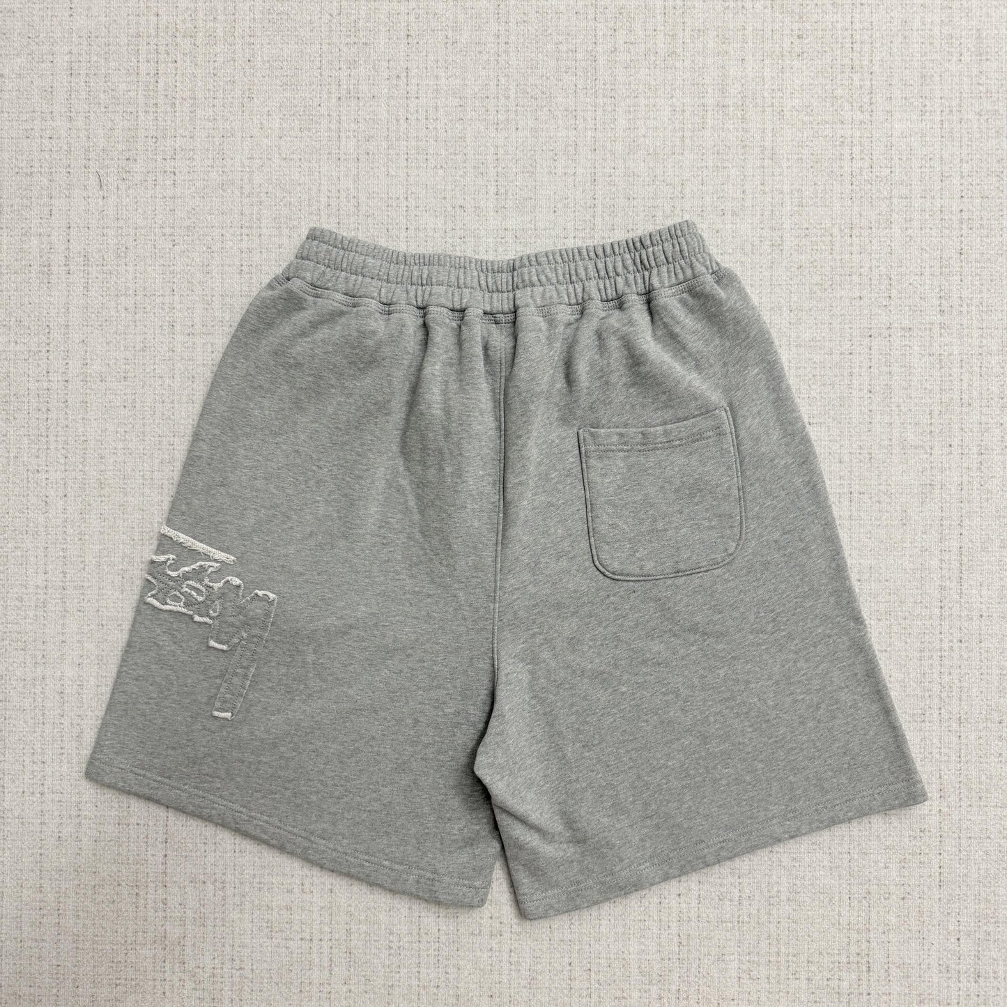 Short Stussy