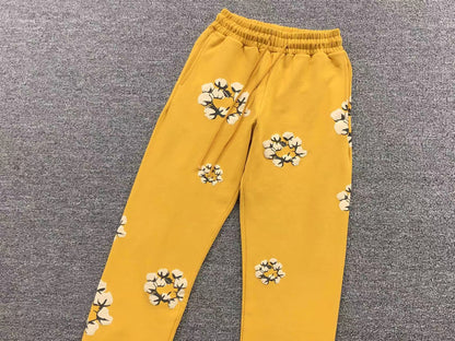 Costume Denim Tears
