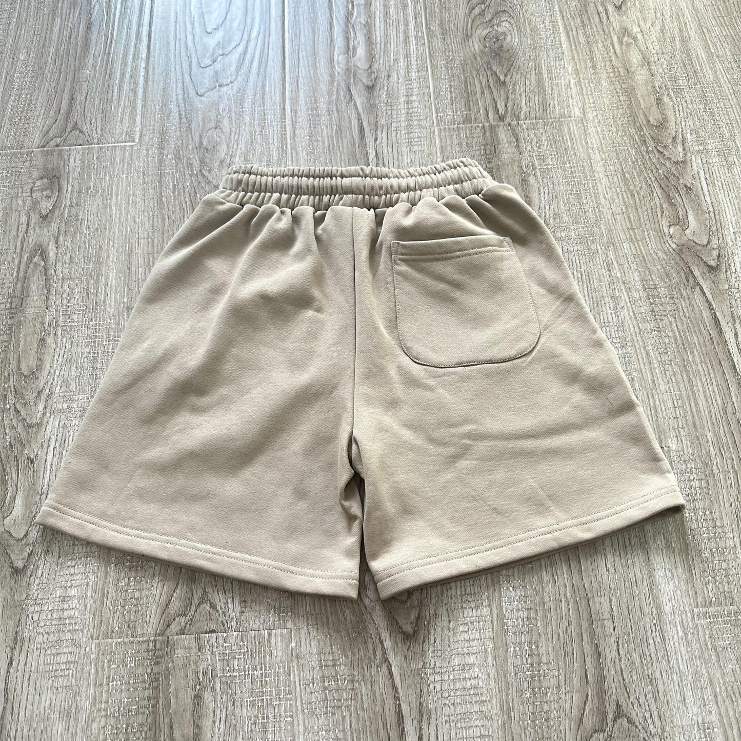 Shorts P Défectueux