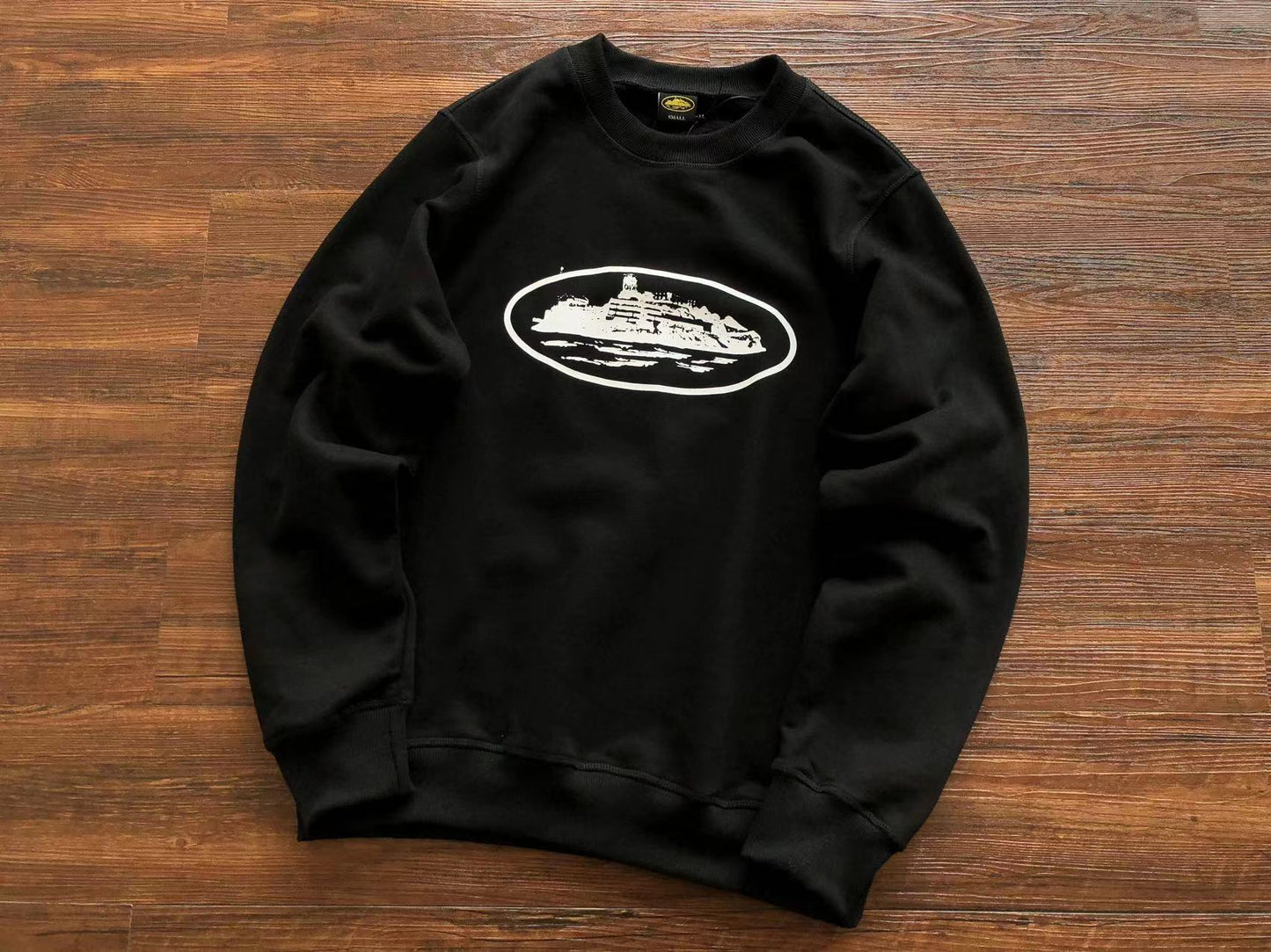 Pull Corteiz