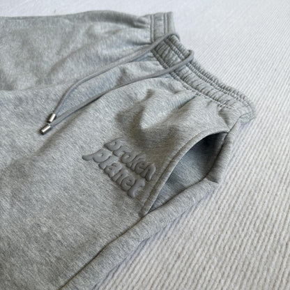 Shorts cassés