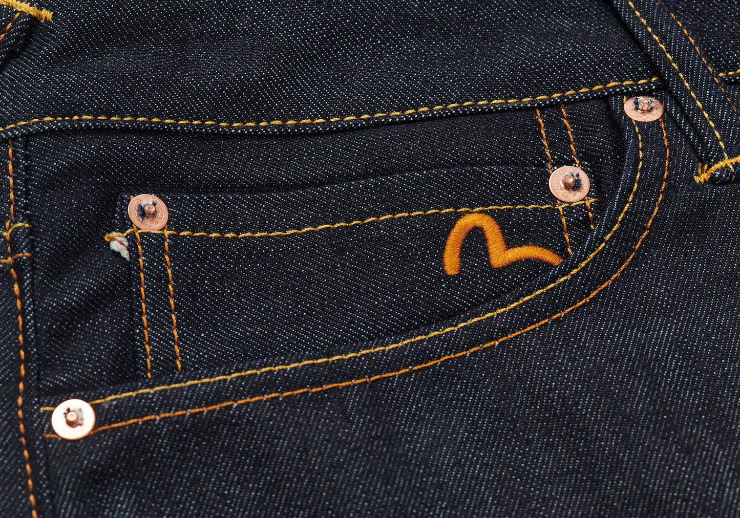 Shorts Evisu x Palace 2+