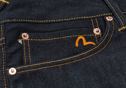Shorts Evisu x Palace 2+