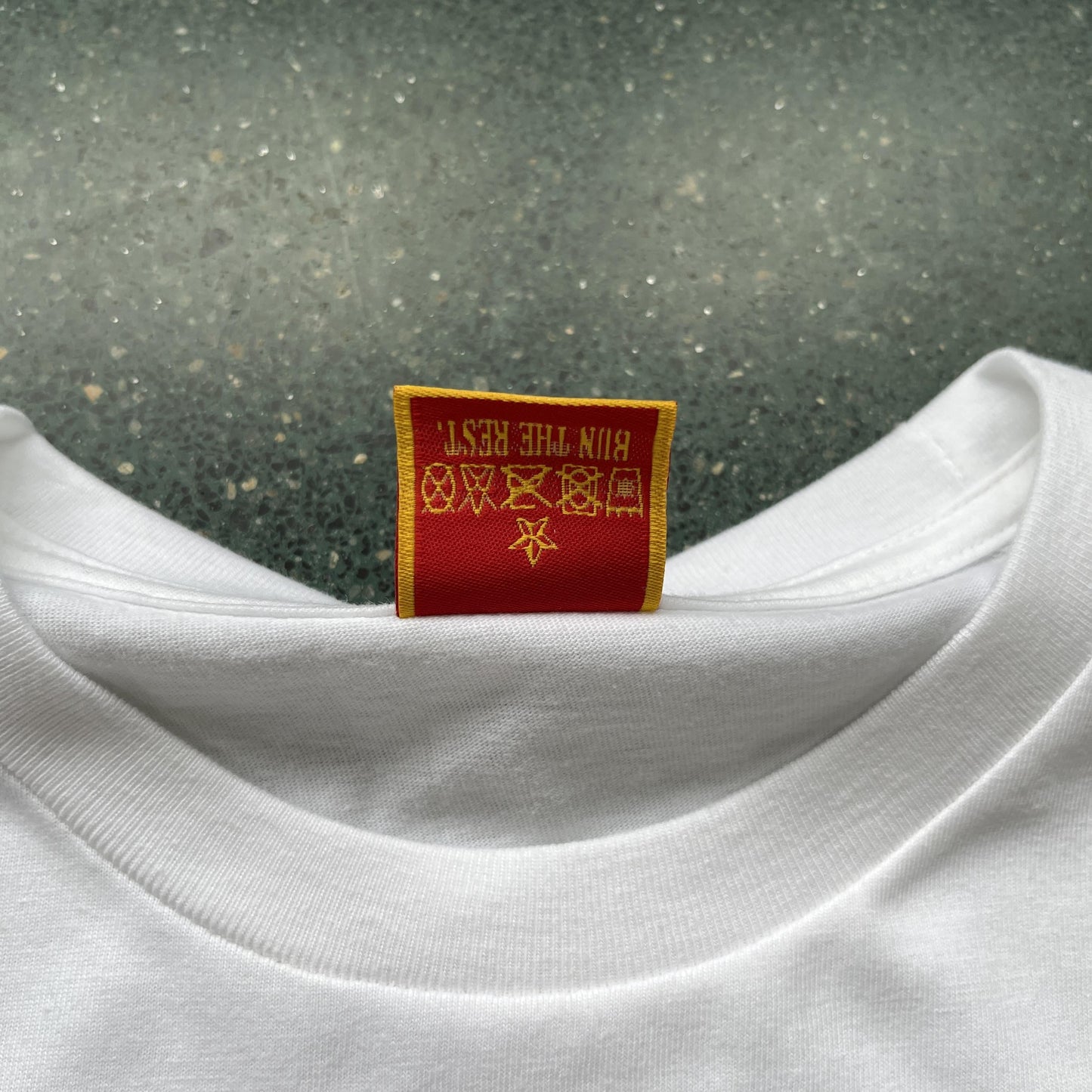 T-shirt Corteiz