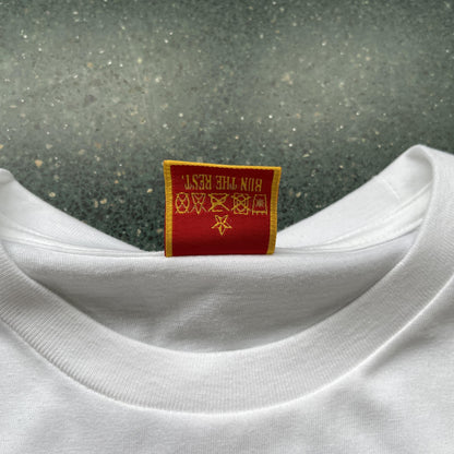 T-shirt Corteiz