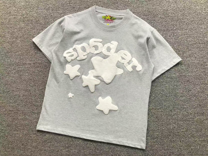 T-shirt Sp5der