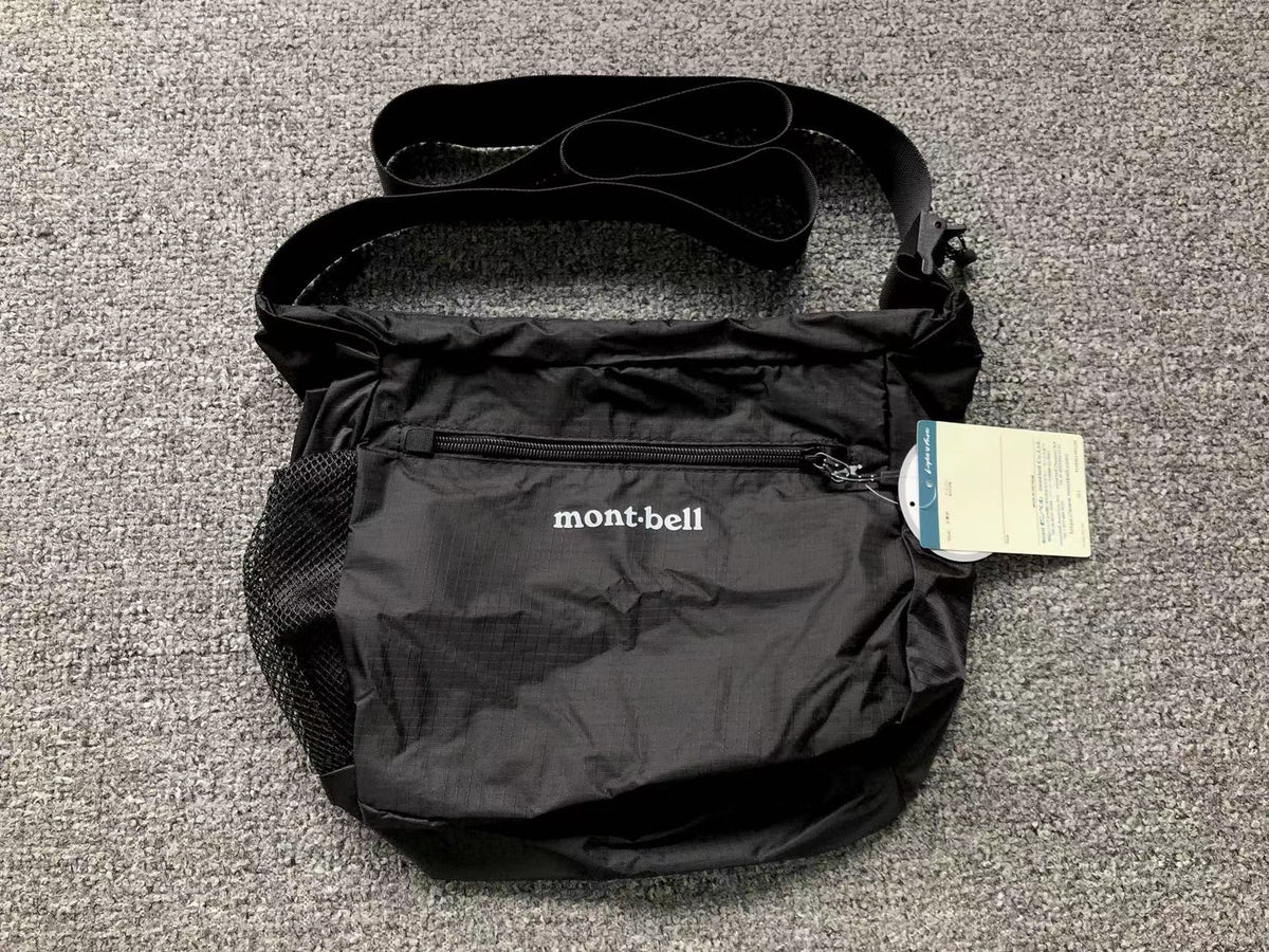 Montbell-Tasche