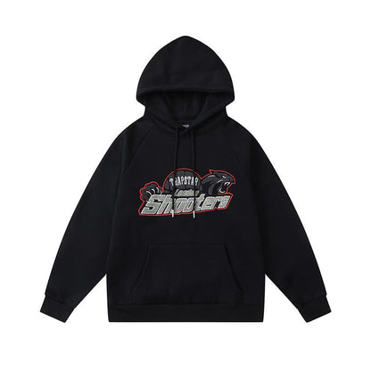 Trapstar Chenille Tracksuit