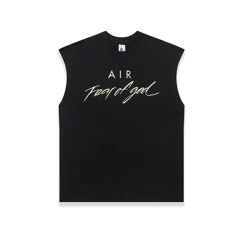 Gilet Nike x FOG