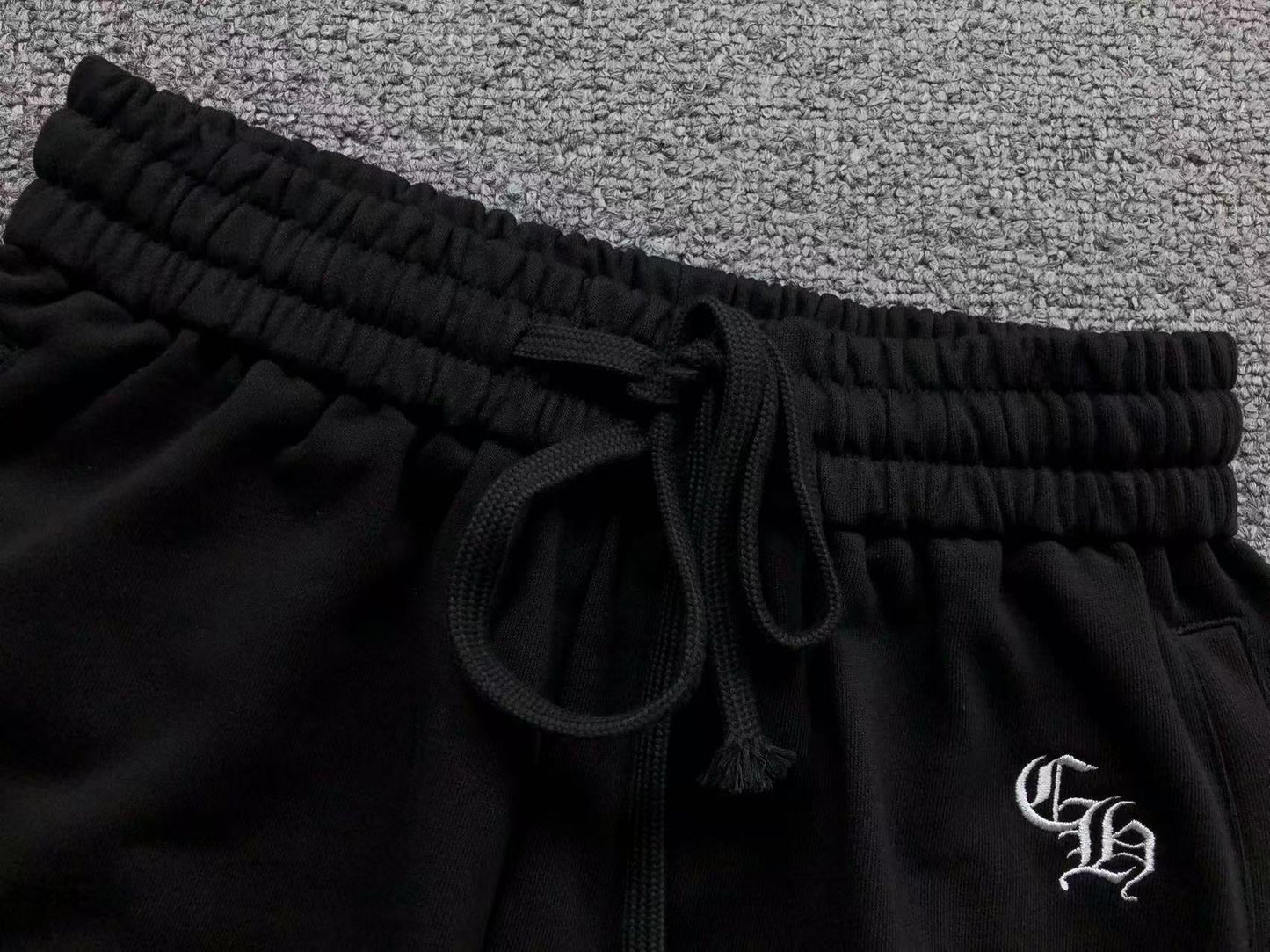 Shorts Chrome Hearts