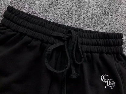 Shorts Chrome Hearts