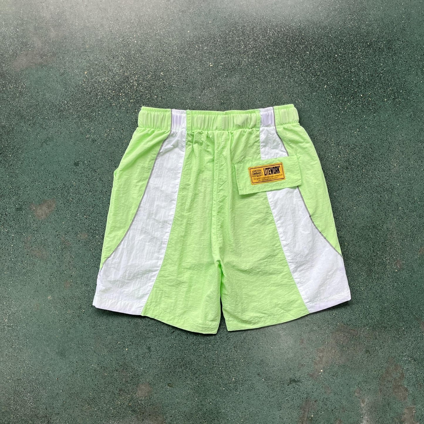Shorts de printemps Corteiz