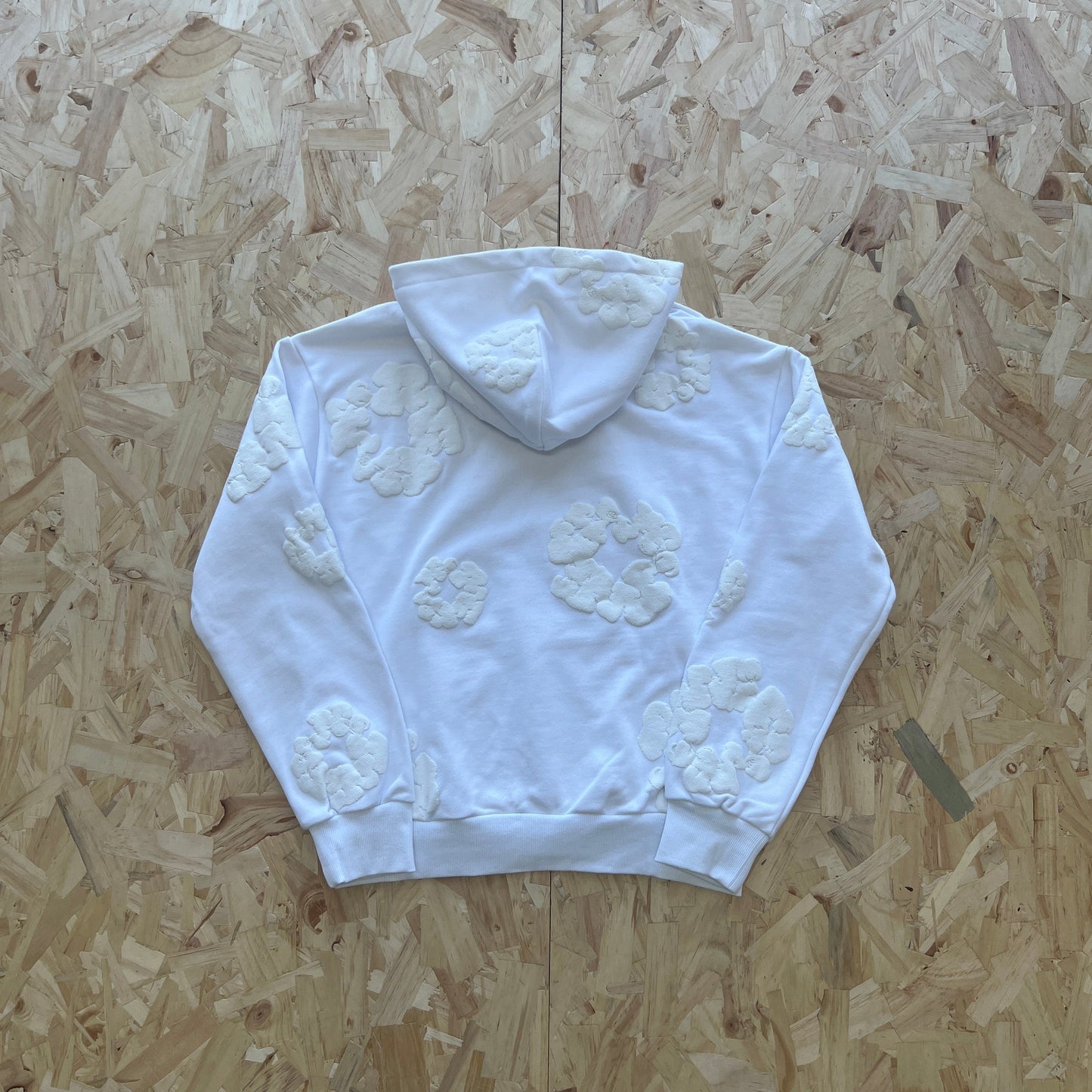 Sweat à capuche Denim Tears 1:1