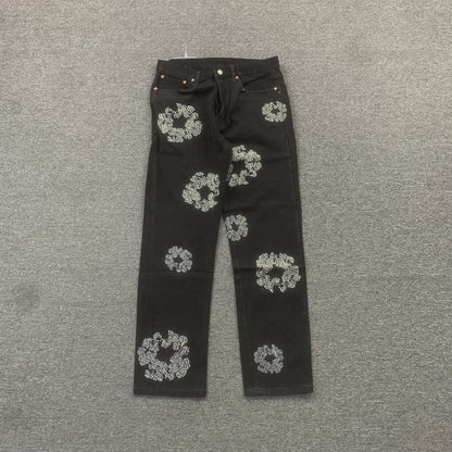 Jean Denim Tears