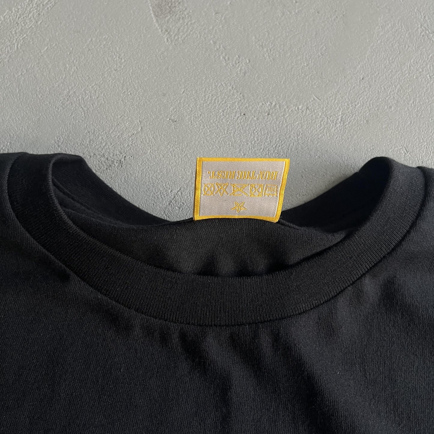 T-shirt Corteiz