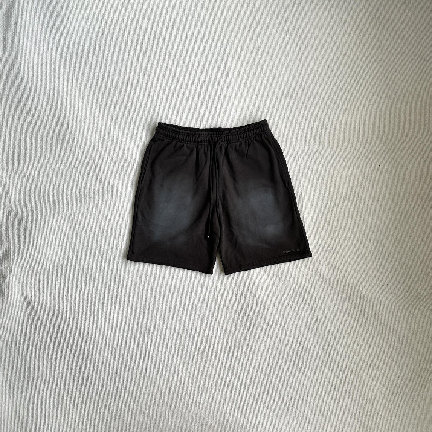 Shorts cassés