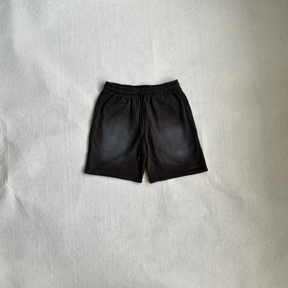 Shorts cassés