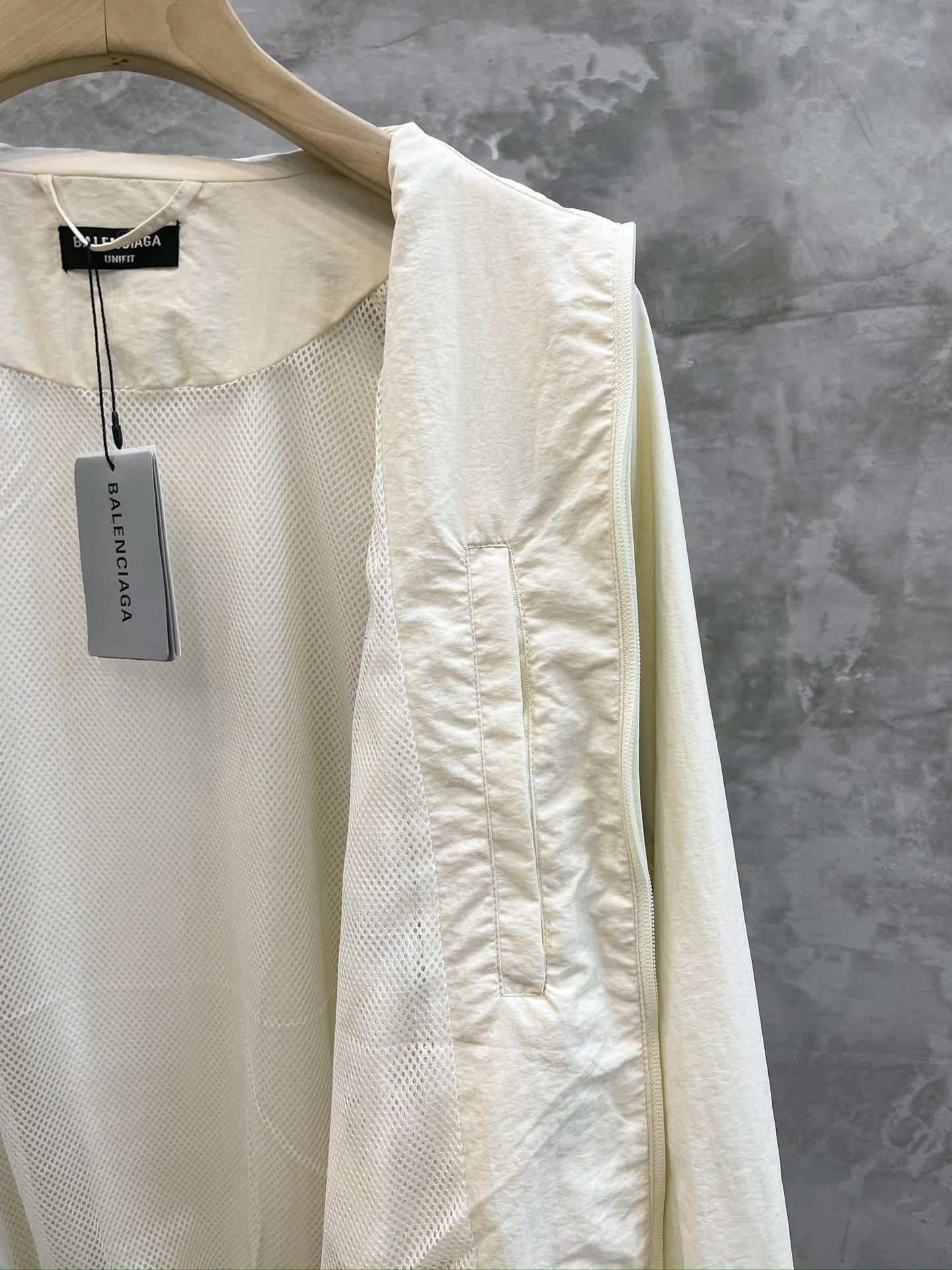Veste Balenciaga