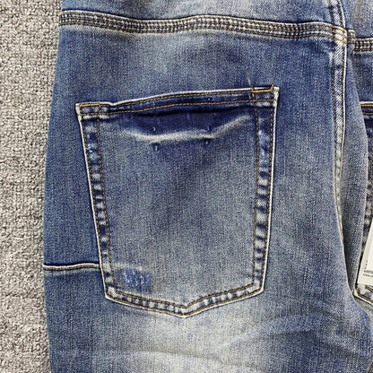 Jeans slim Purple Brand