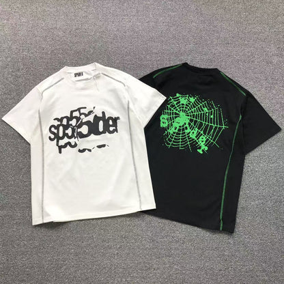 T-shirt Sp5der