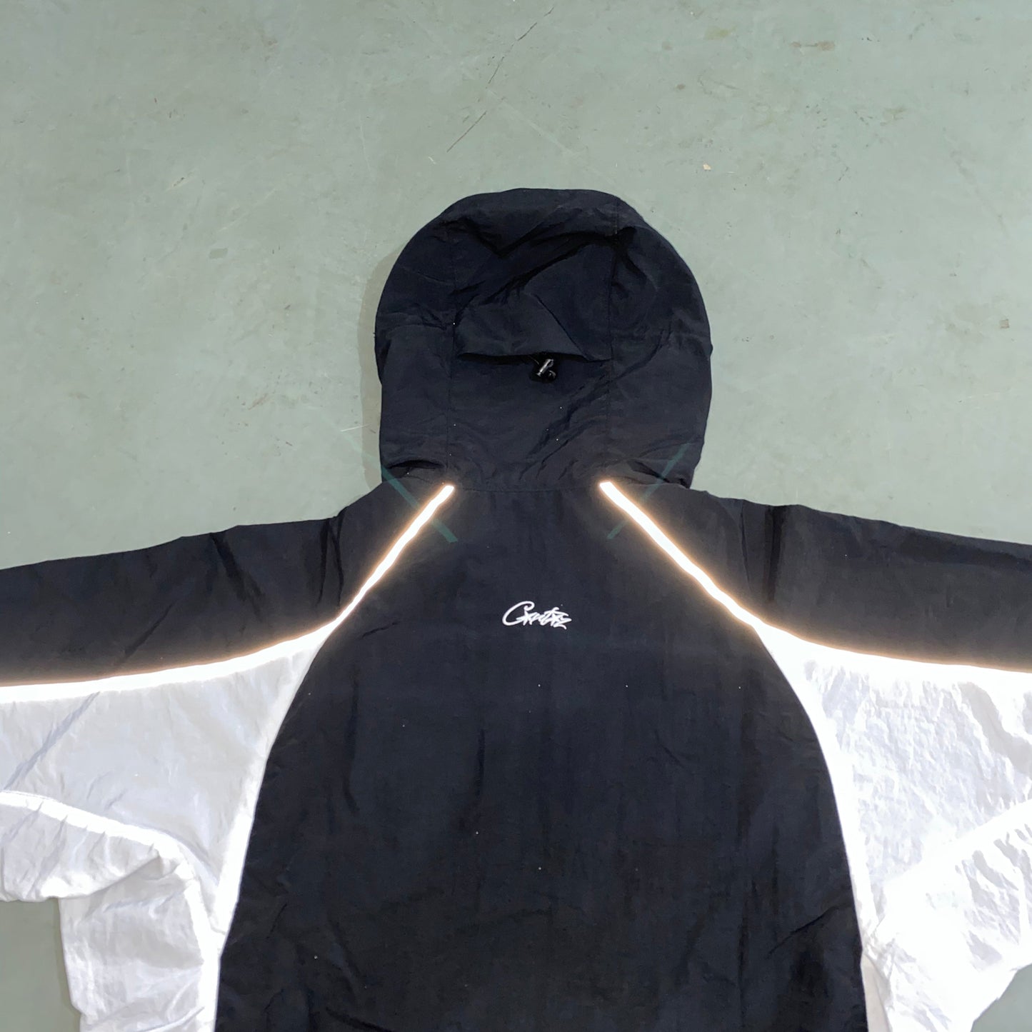 Veste de printemps Corteiz