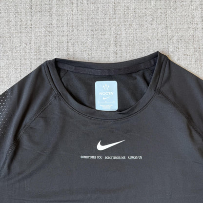 Haut à manches longues Nike x Nocta