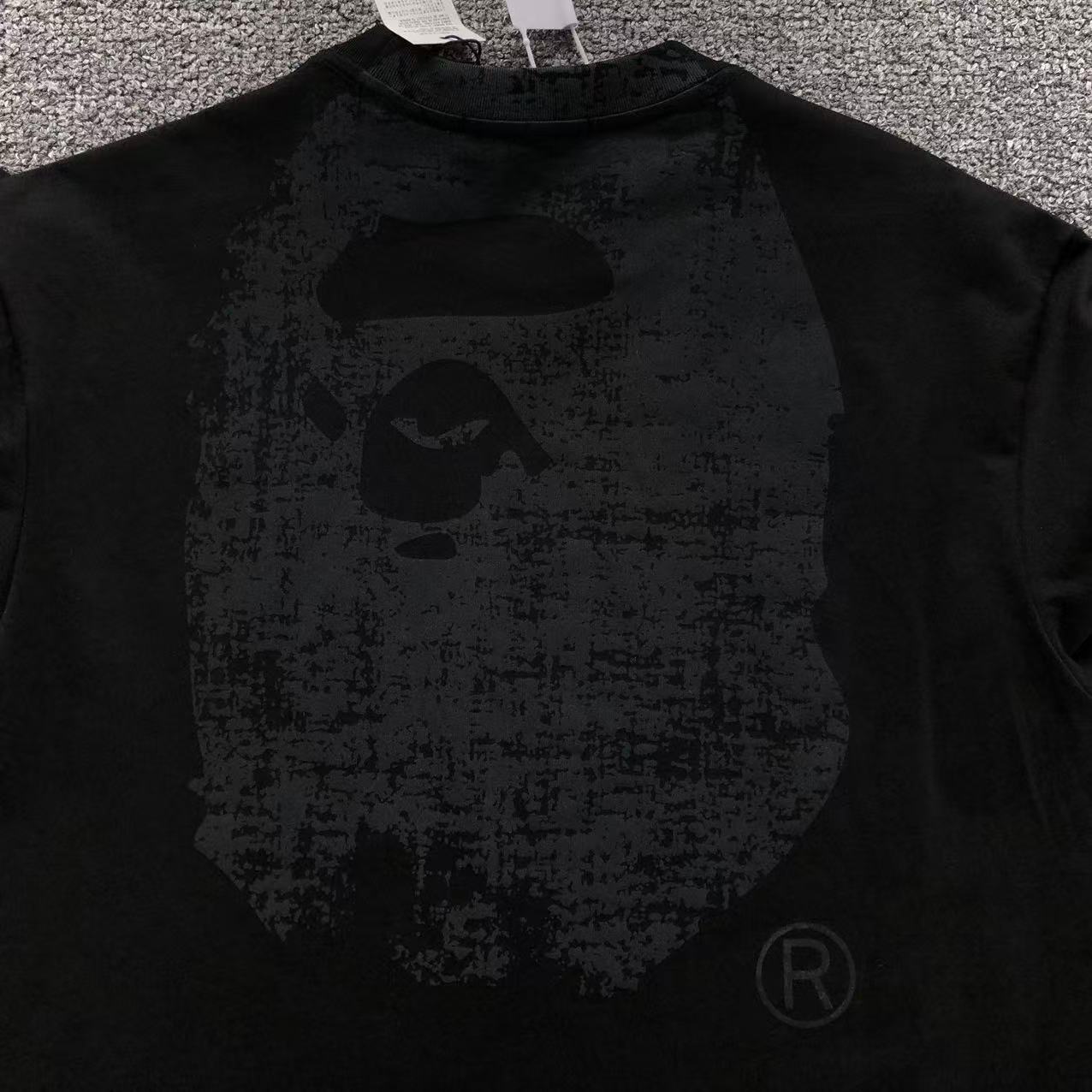 T-shirt Bape x Mastermind