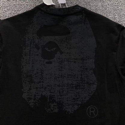 T-shirt Bape x Mastermind