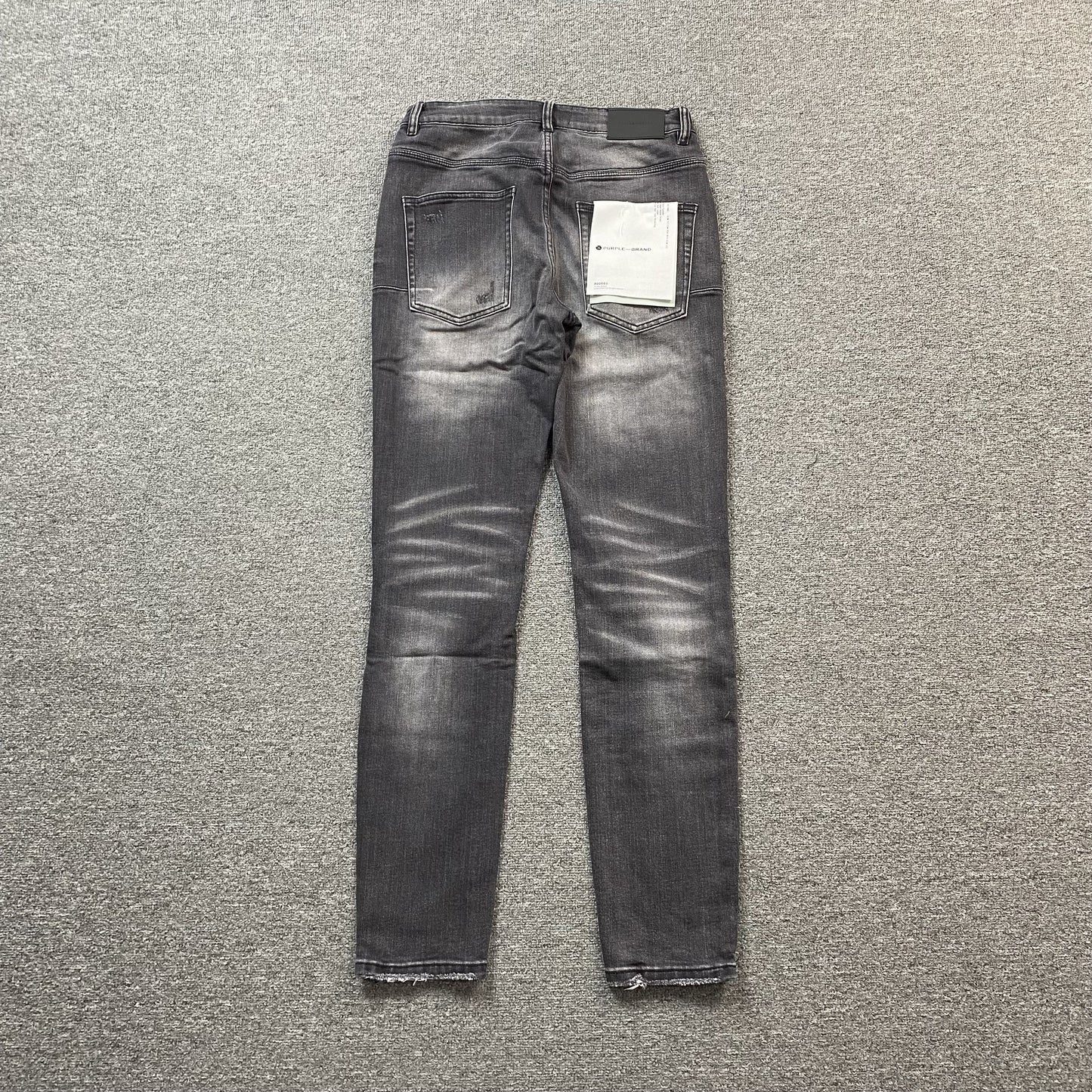 Jeans slim Purple Brand