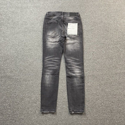 Jeans slim Purple Brand