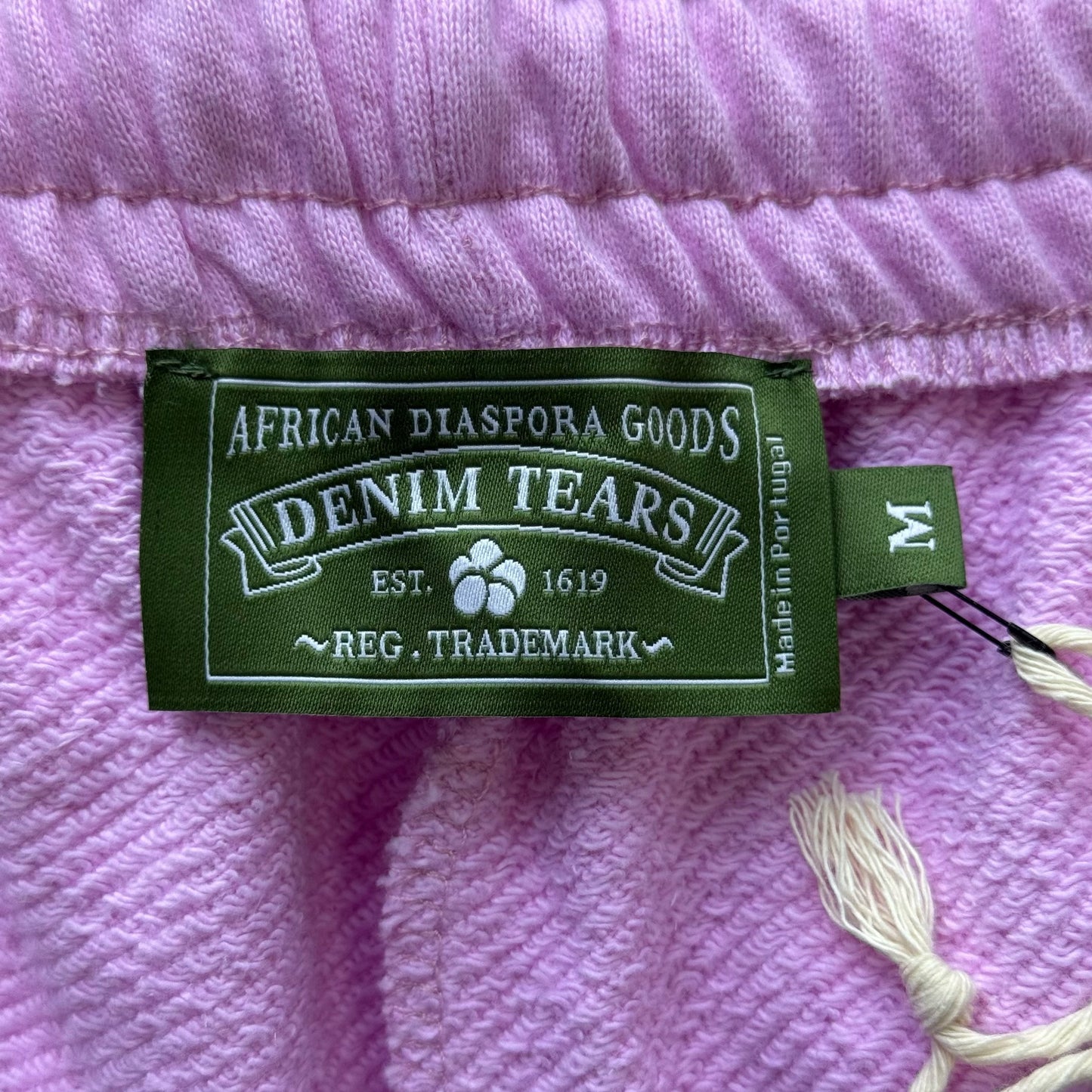 Shorts Denim Tears