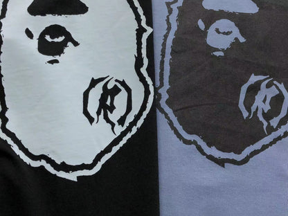 T-shirt Bape