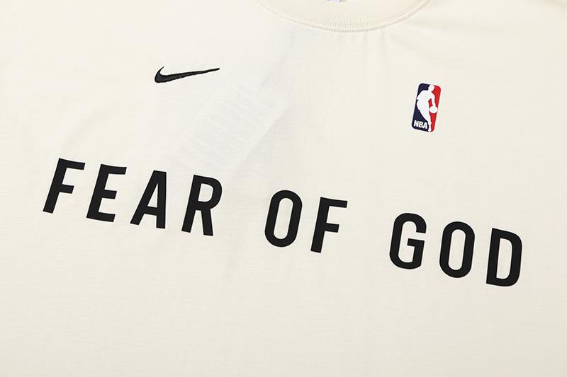 Gilet Nike x FOG