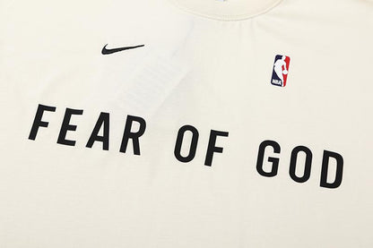 Gilet Nike x FOG
