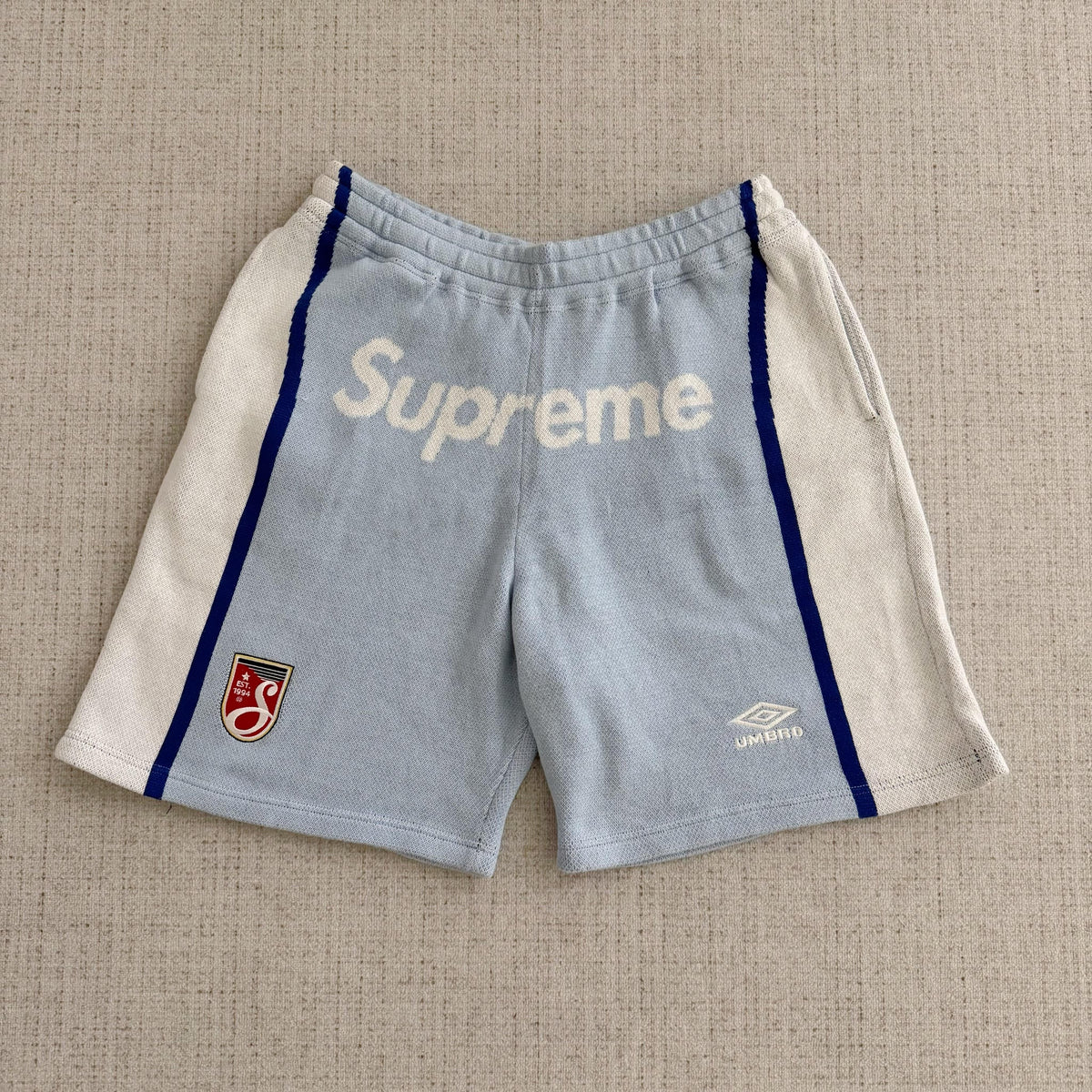 Pantalones cortos de Supreme