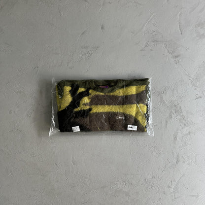 Corteiz Pull Mohair