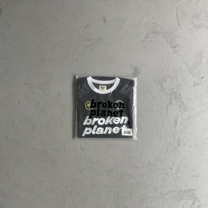 T-shirt de football Broken P