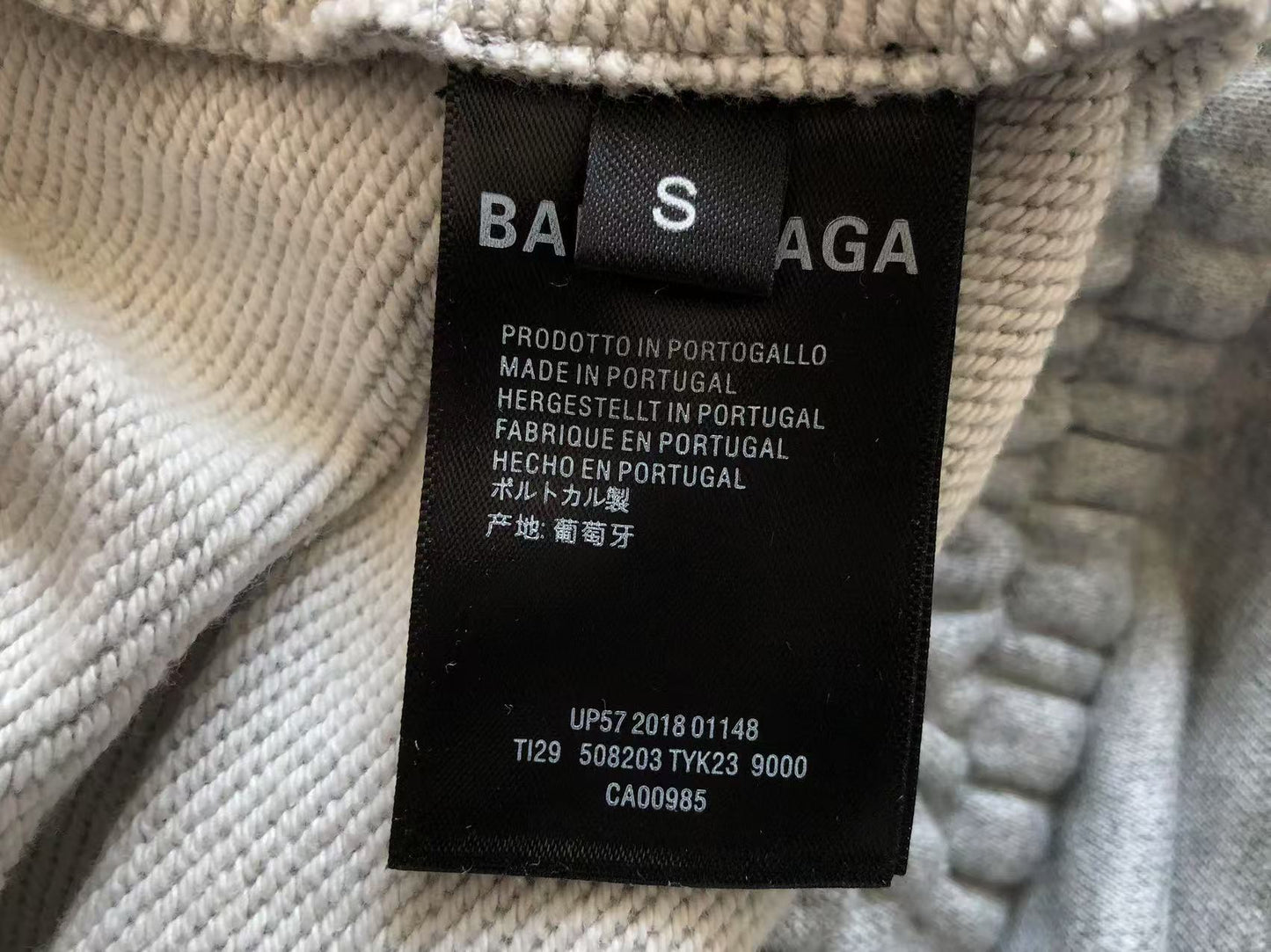 Shorts Balenciaga