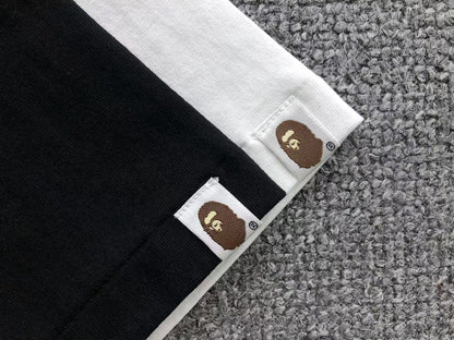 T-shirt Bape
