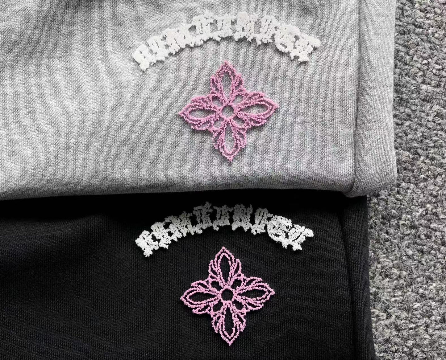 Shorts Chrome Hearts