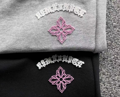 Shorts Chrome Hearts