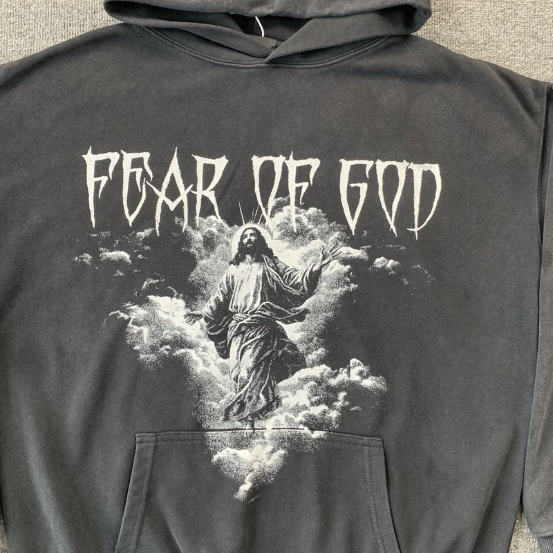 FearOfGod Hoodie