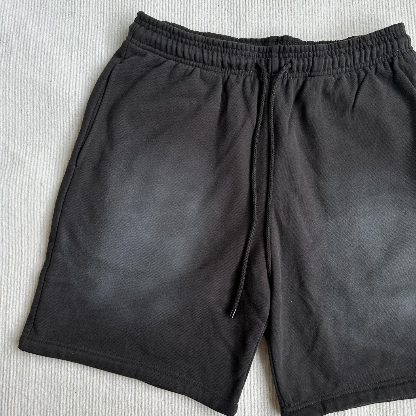 Shorts cassés